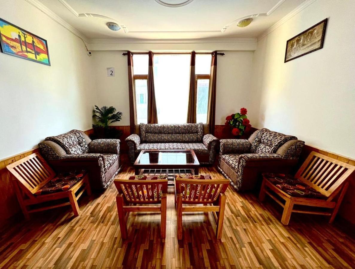 Zen Villa Маналі Екстер'єр фото