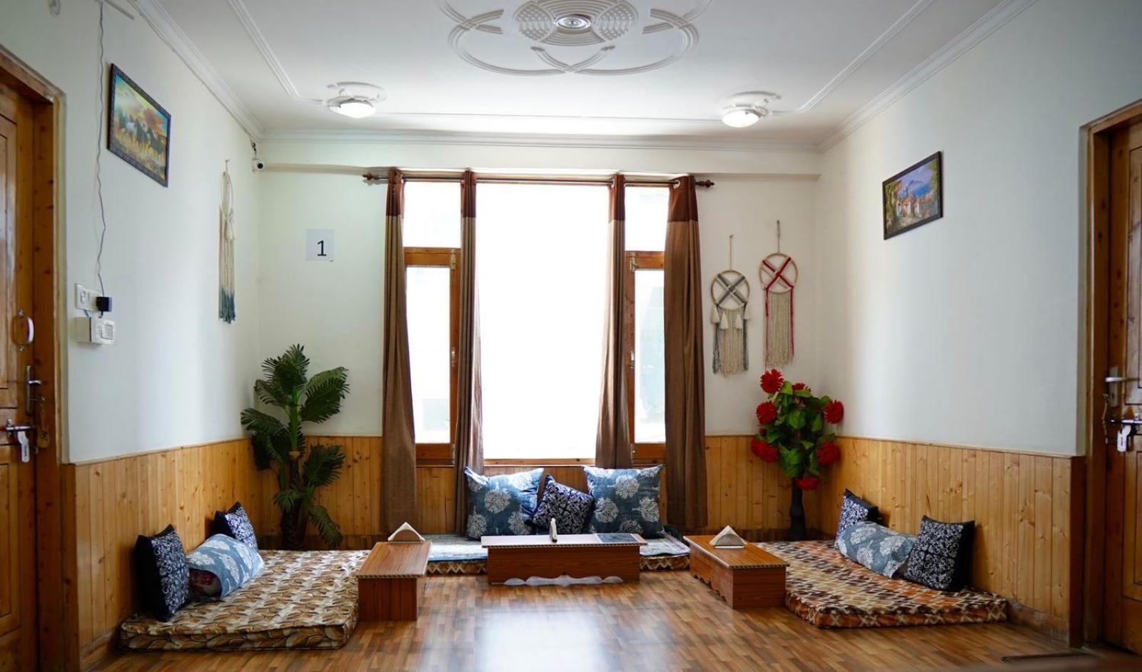 Zen Villa Маналі Екстер'єр фото