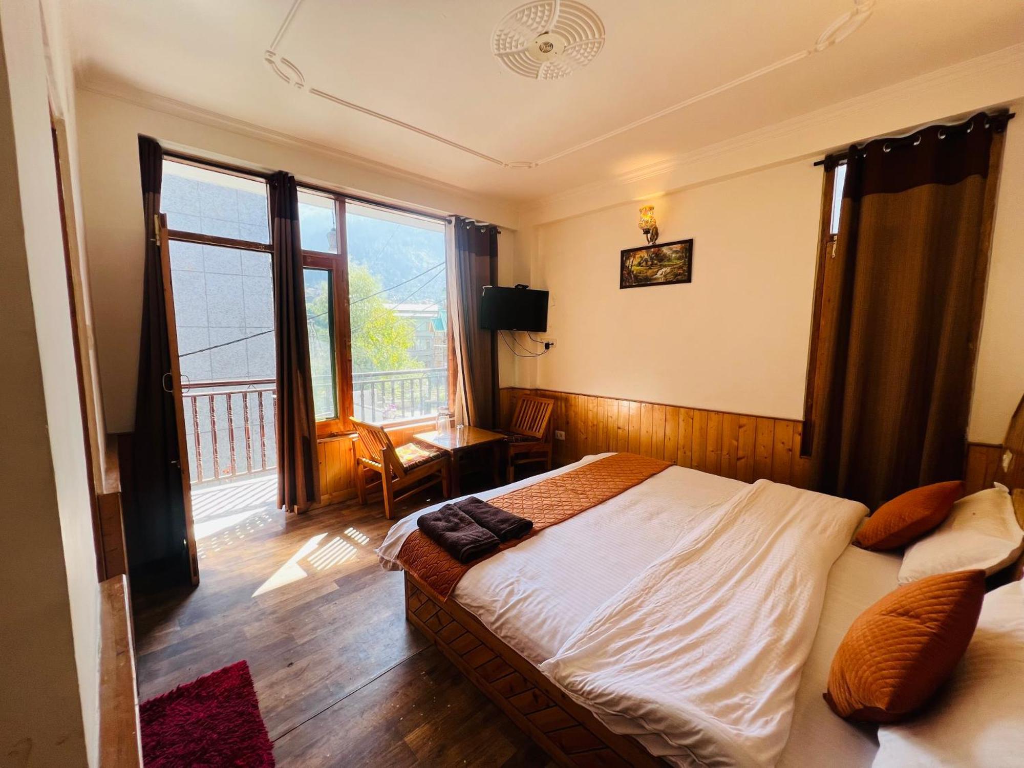 Zen Villa Маналі Екстер'єр фото