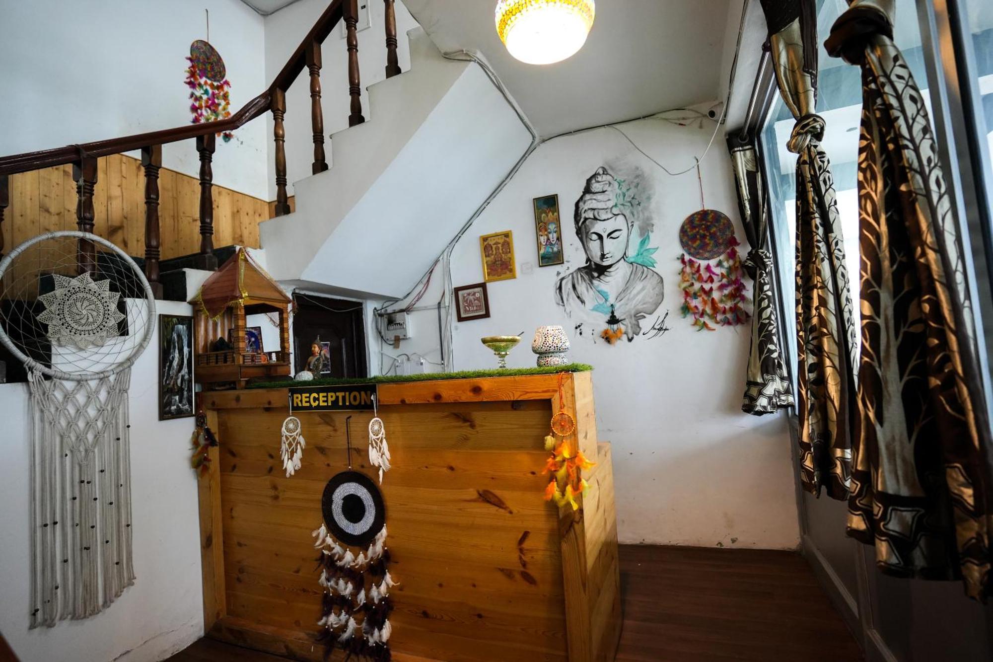 Zen Villa Маналі Екстер'єр фото
