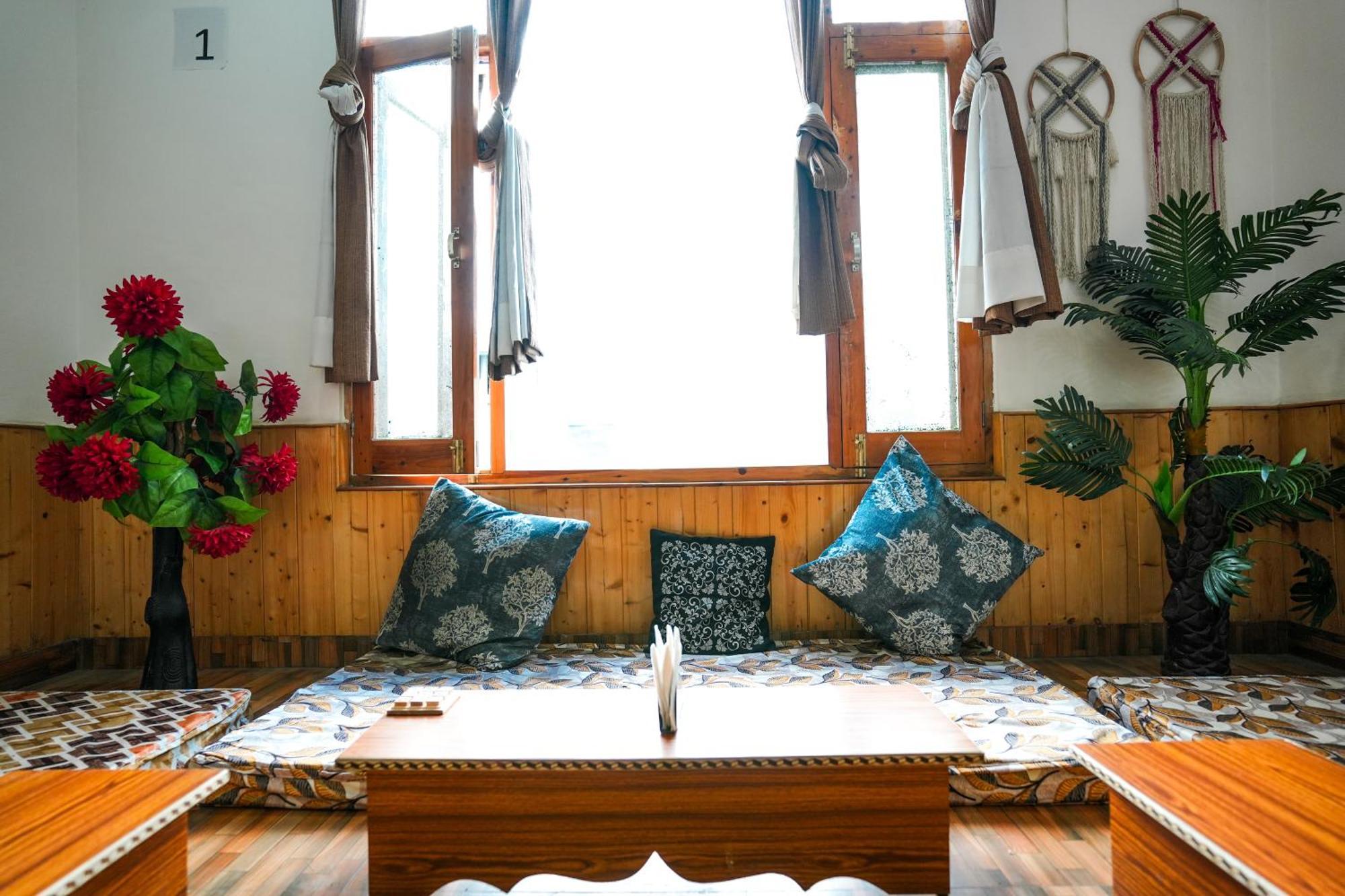 Zen Villa Маналі Екстер'єр фото