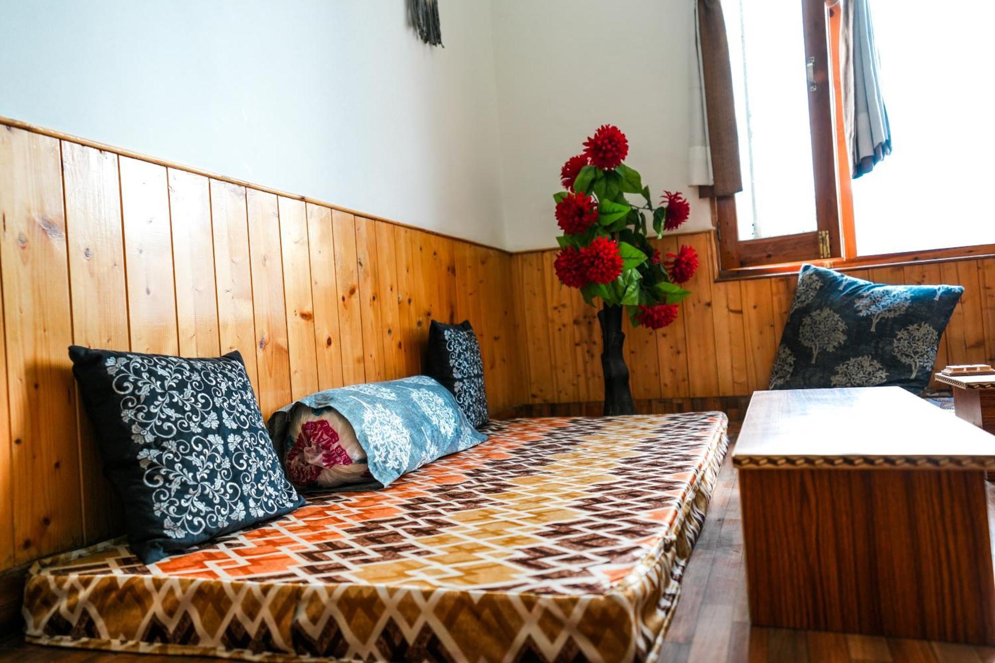 Zen Villa Маналі Екстер'єр фото