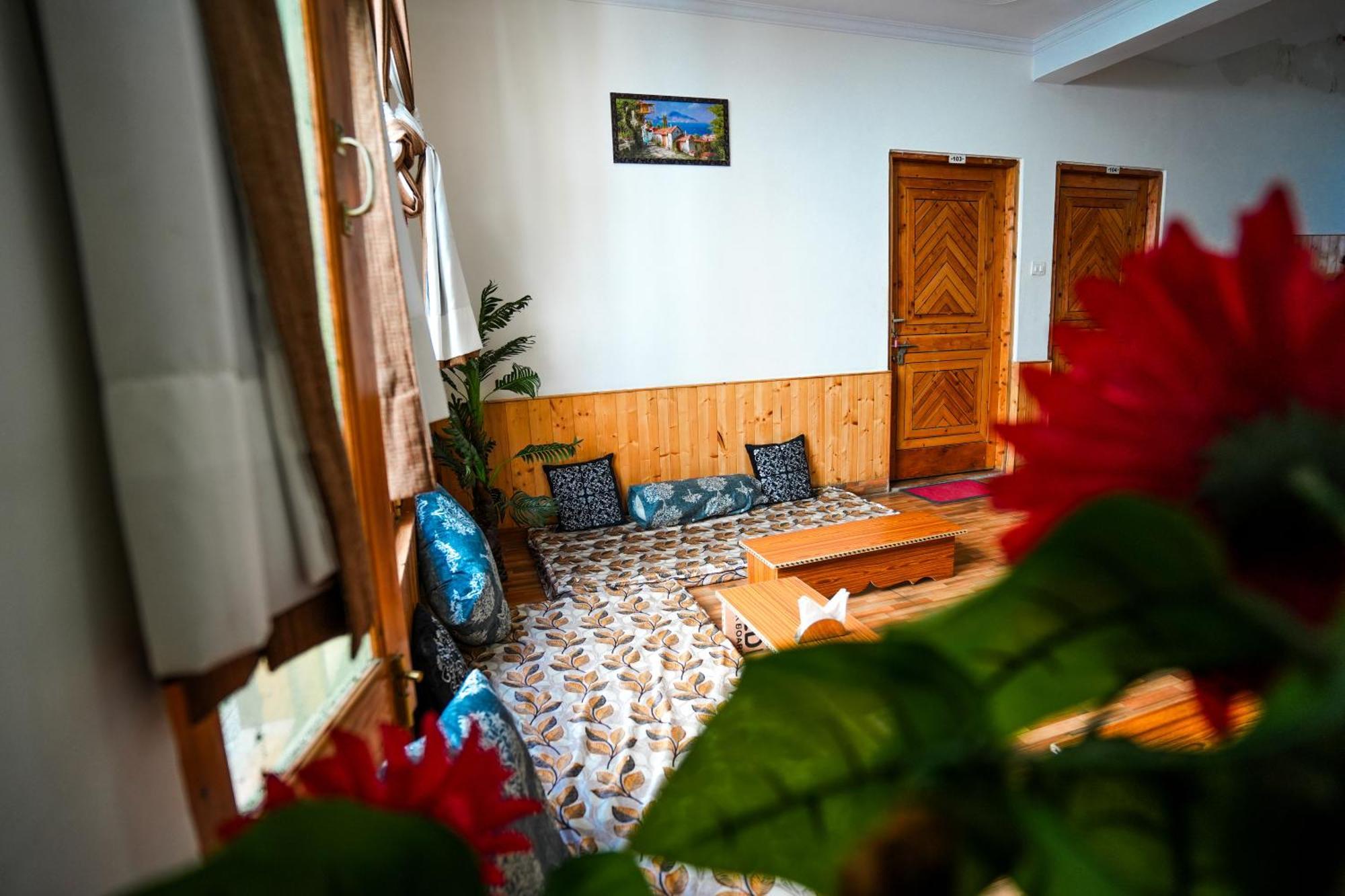 Zen Villa Маналі Екстер'єр фото