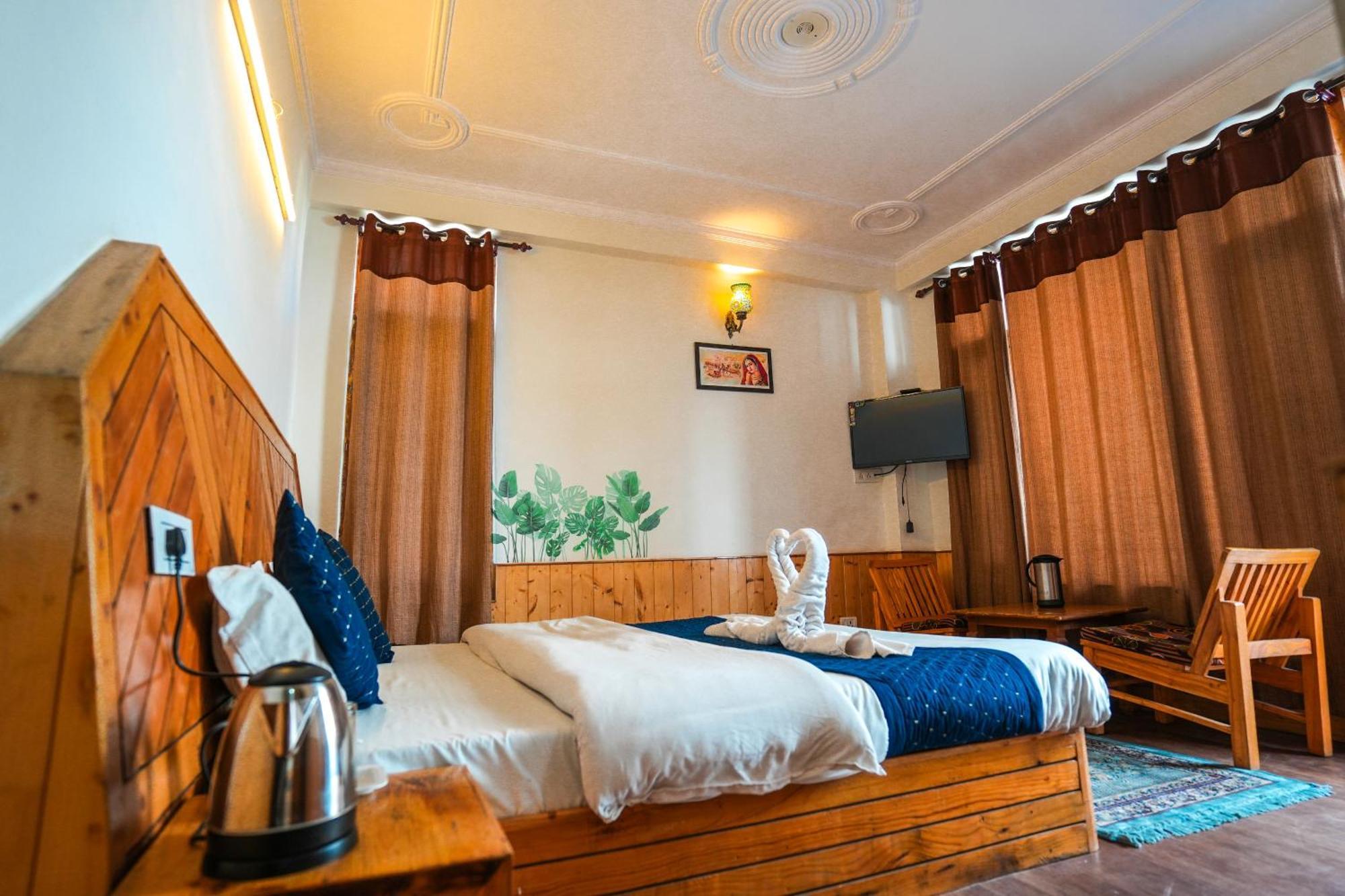 Zen Villa Маналі Екстер'єр фото