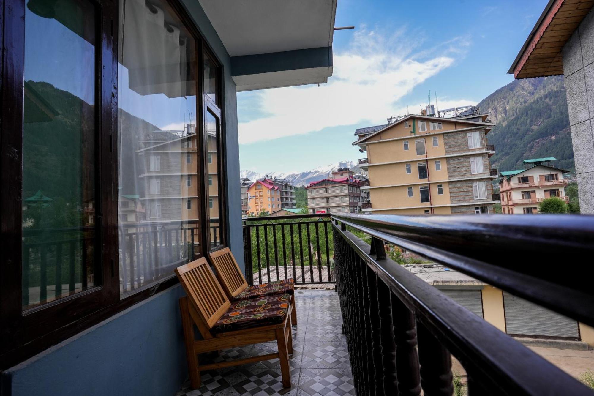 Zen Villa Маналі Екстер'єр фото