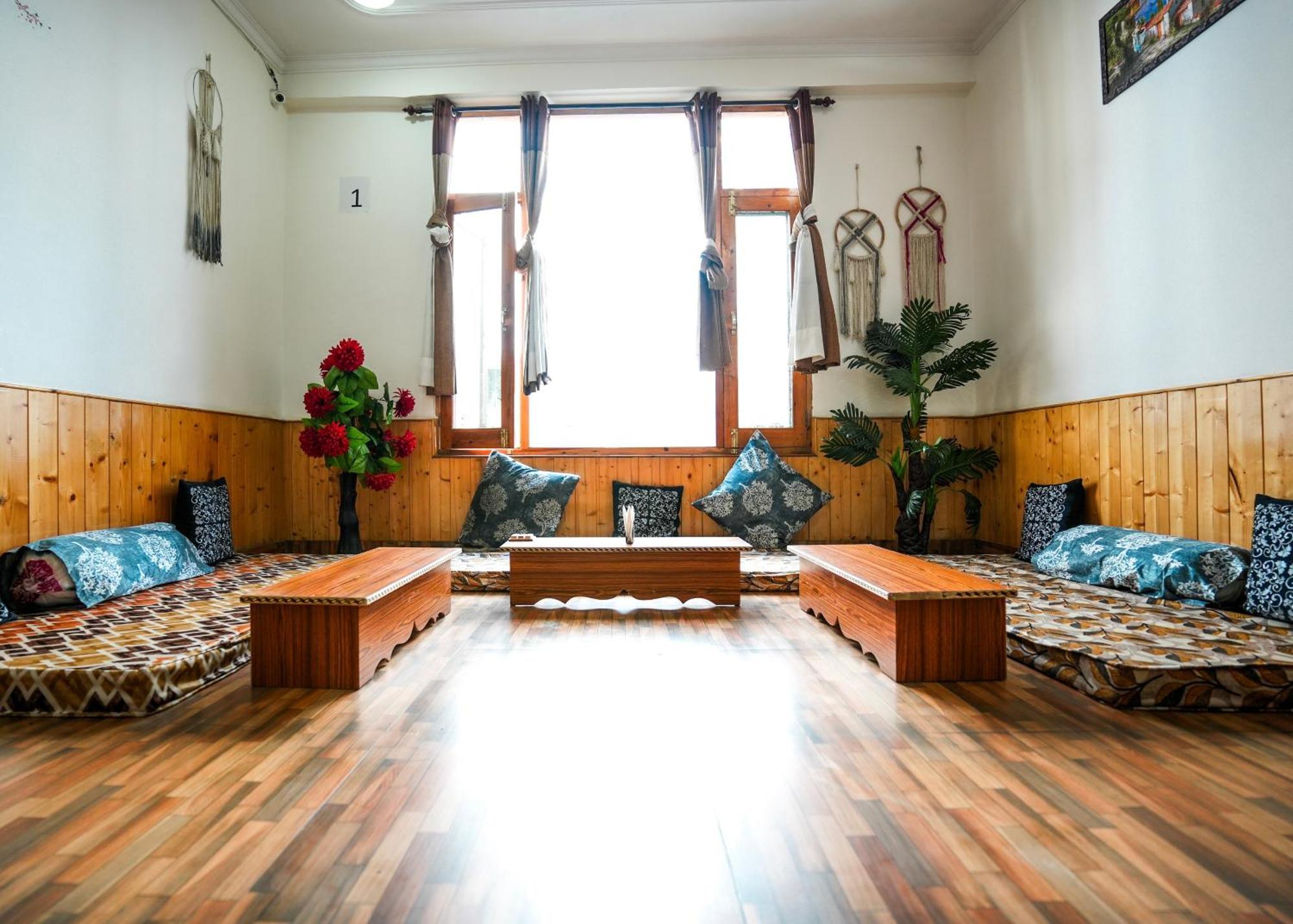 Zen Villa Маналі Екстер'єр фото