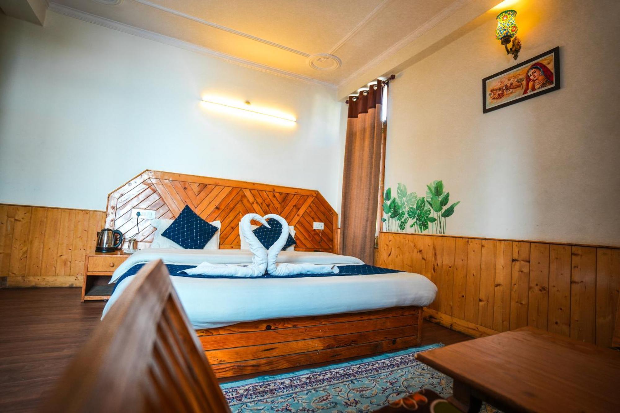 Zen Villa Маналі Екстер'єр фото